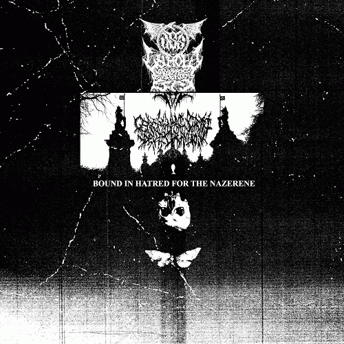 Unholy Vampyric Slaughter Sect : Bound in Hatred for the Nazarene